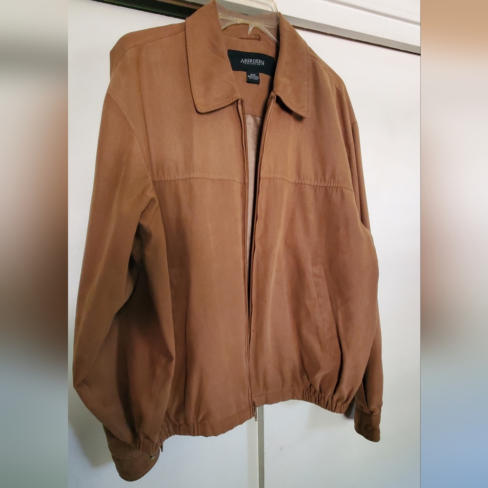 Aberdeen Collection Jacket - Picture 4 of 5